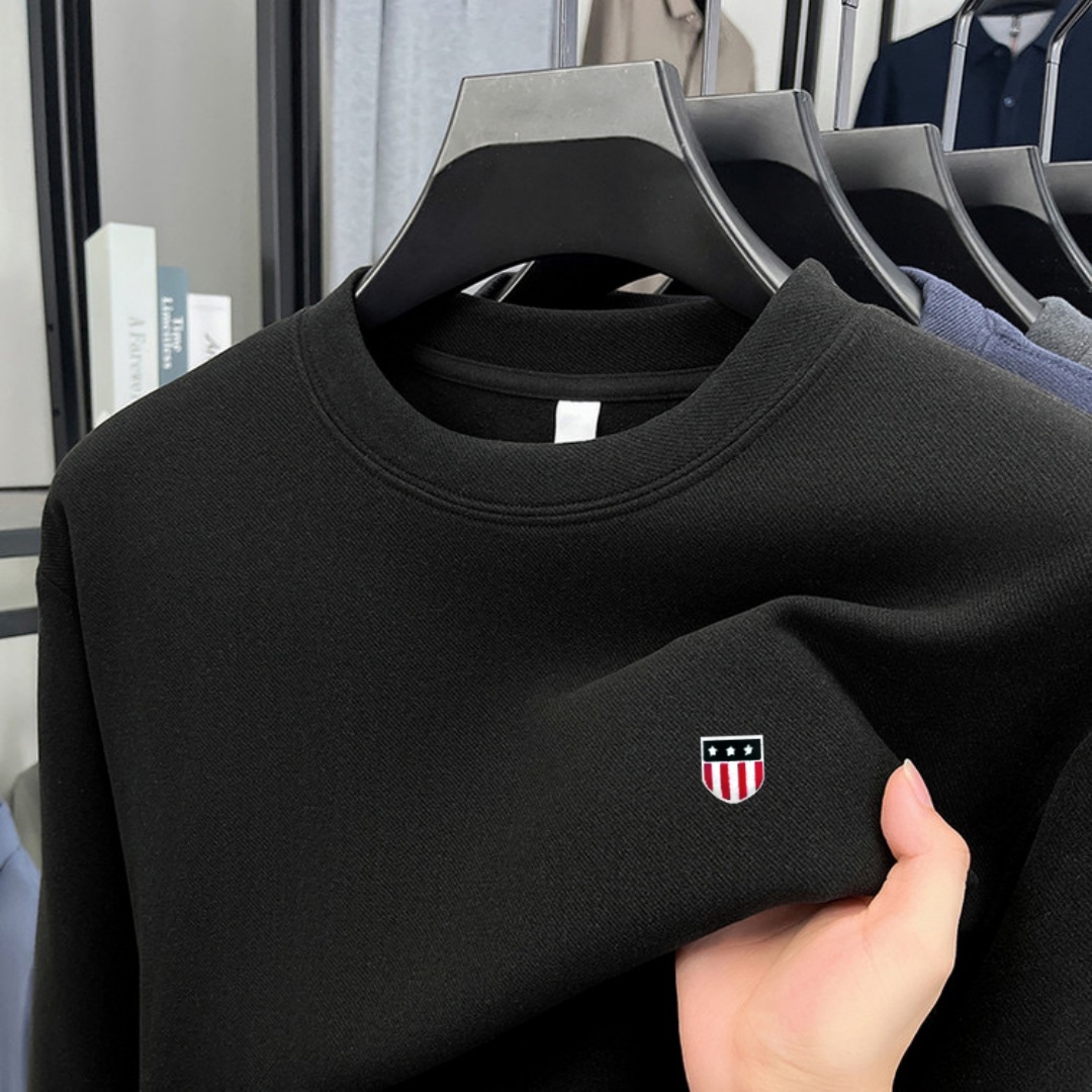 Men'S Fashion Brands - Camiseta masculina de algodão macio de