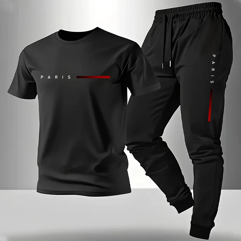 Queer Men'S Fashion - Conjunto Masculino de Moda 2026: Novo