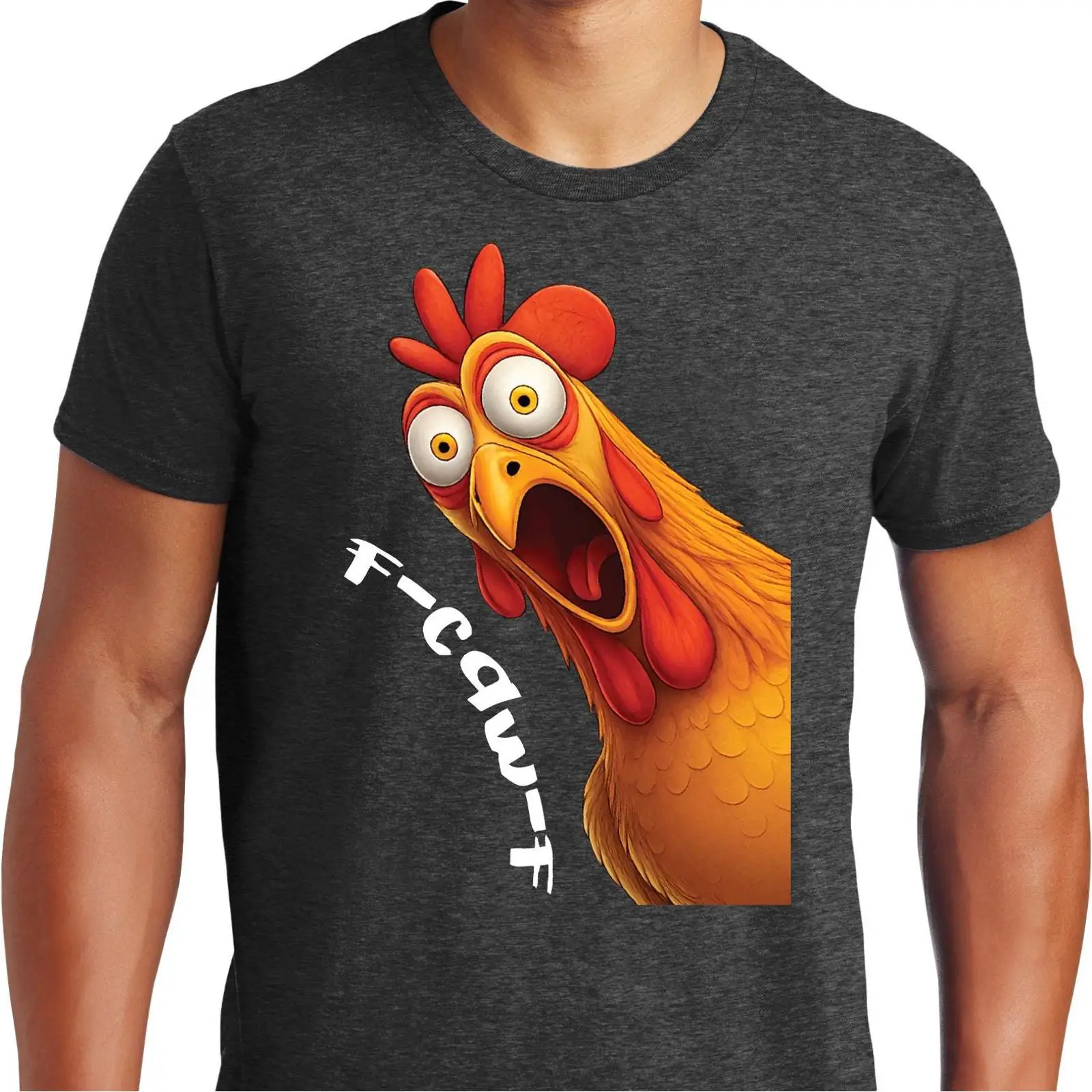 Men'S Fashion For Big Guys - Camiseta masculina engraçada Big Guys Rule