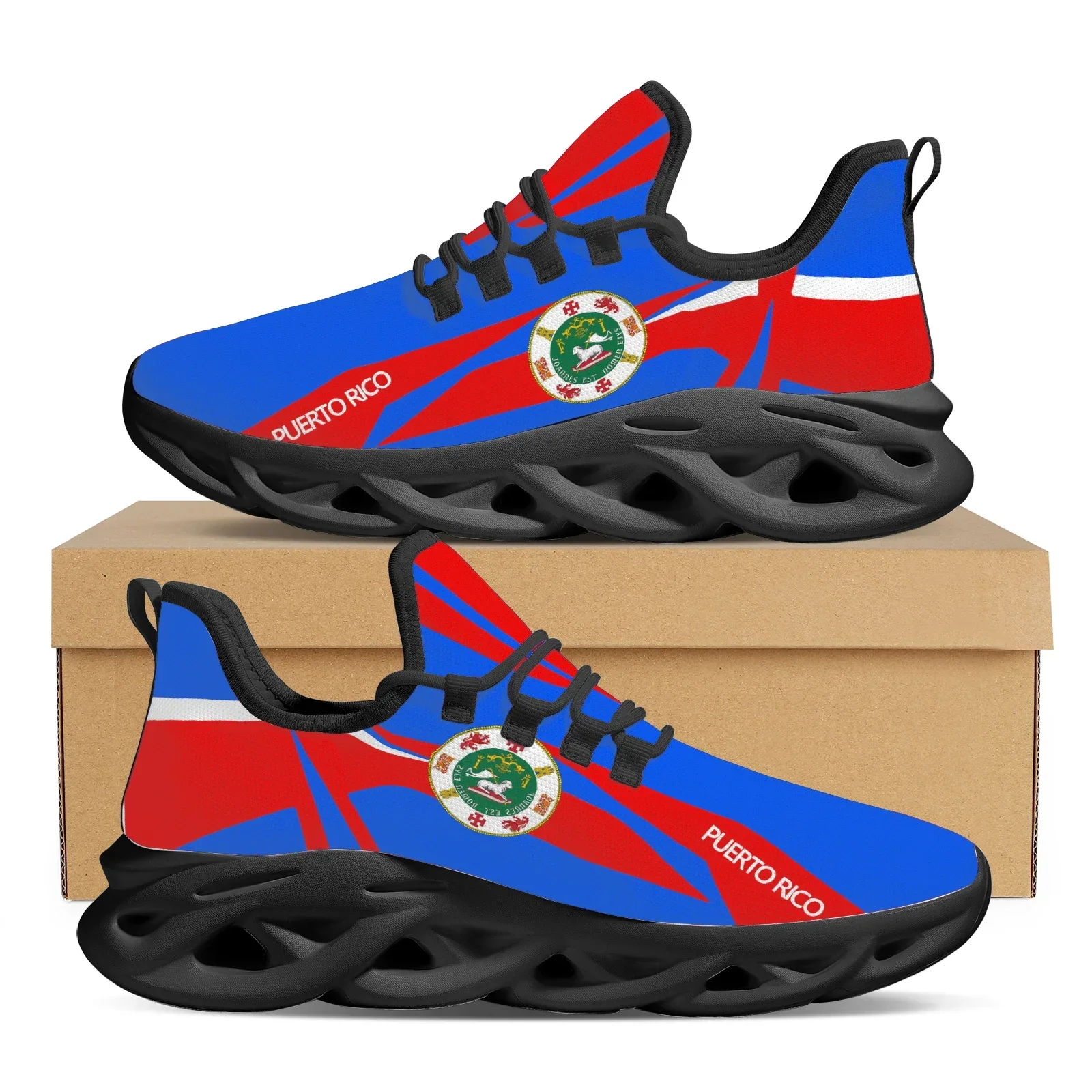 Men'S Fashion Running Shoes - Tênis Masculino Blade para Corrida e