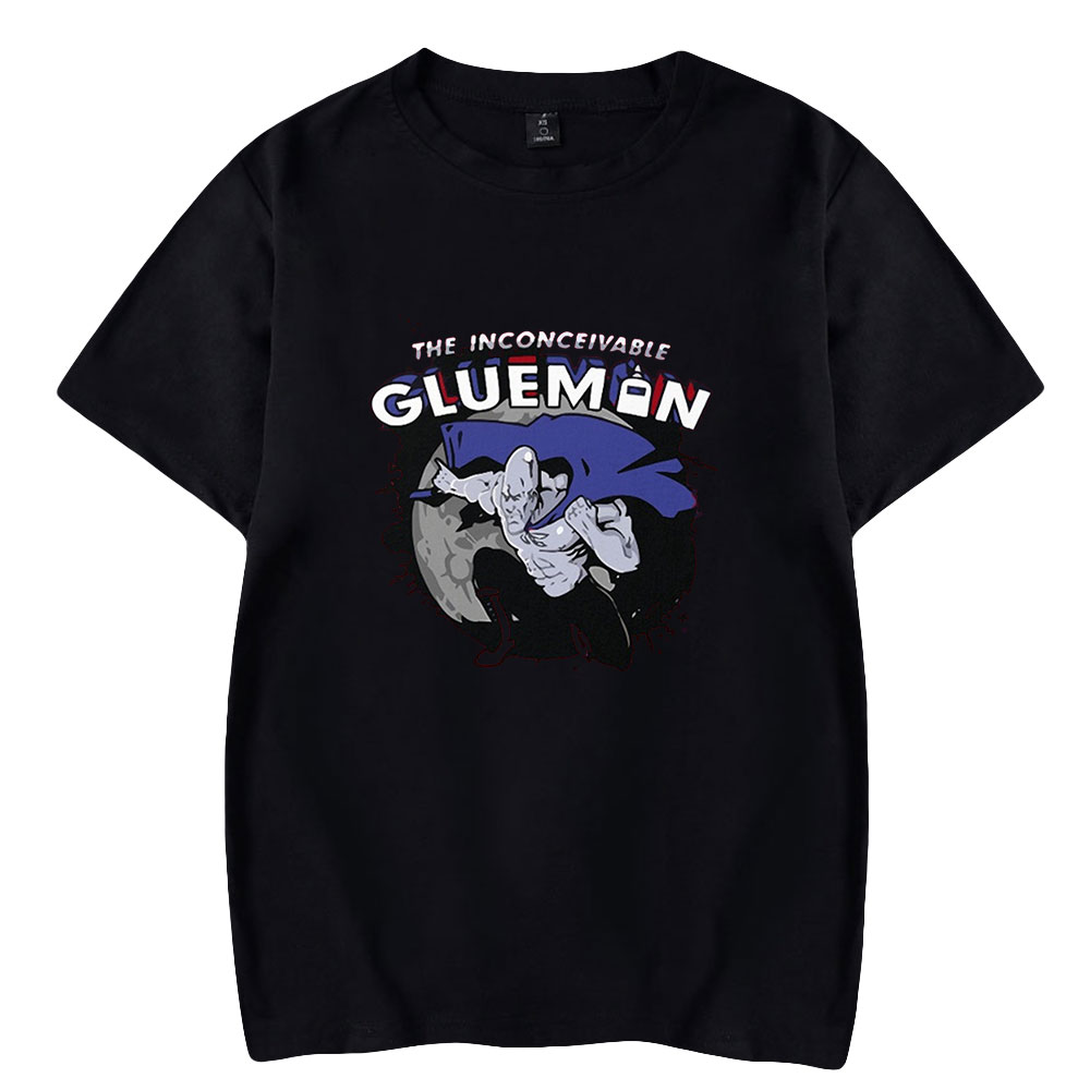 Men Fashion Youtubers - 2026 jerma985 merch camiseta unissex crewneck