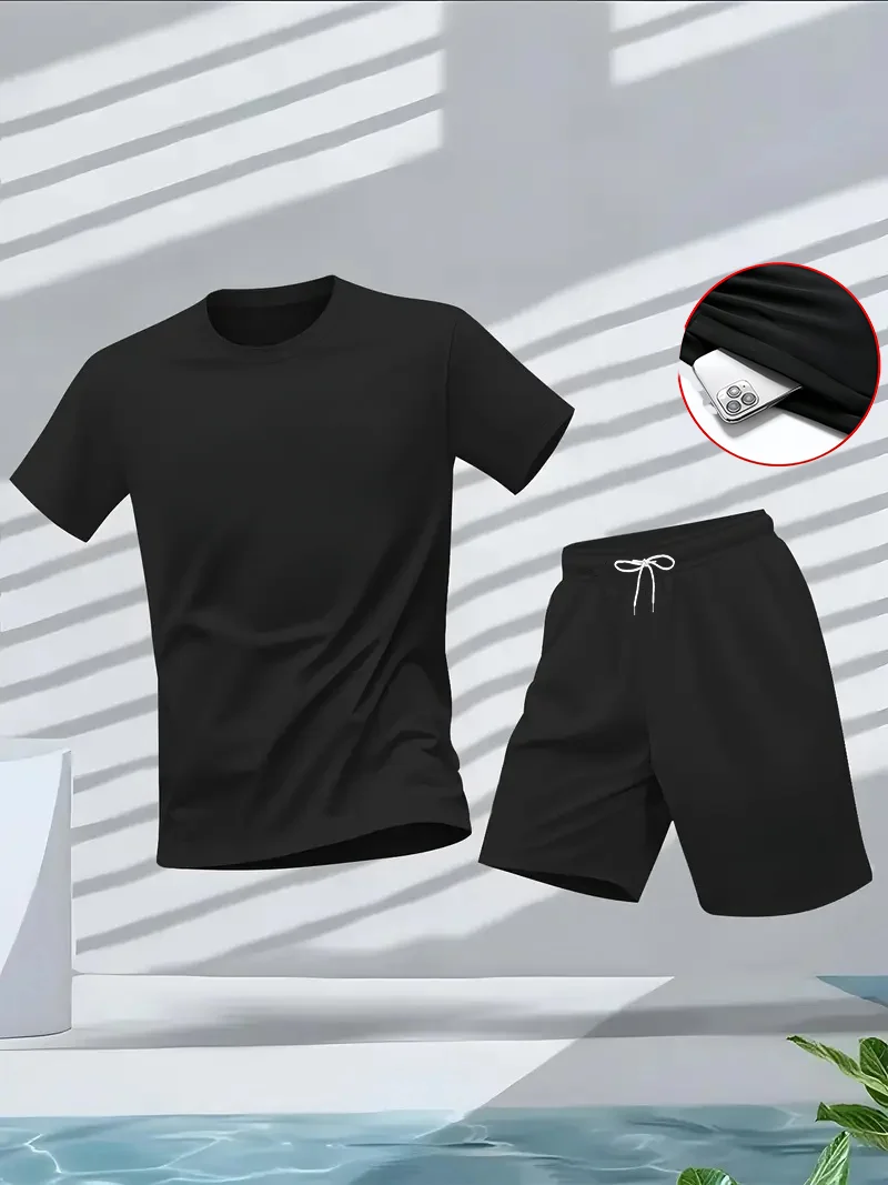 Queer Men'S Fashion - Conjunto de Terno Masculino 2 Peças,