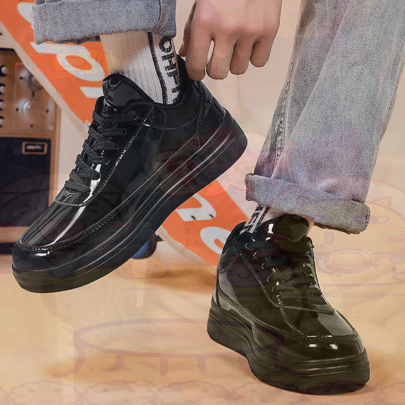 Men'S Fashion Over 40 - Botas tamanho 33 tênis sapatos femininos