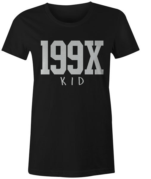 Men Fashion Kids - 199x camiseta feminina infantil retrô tumblr