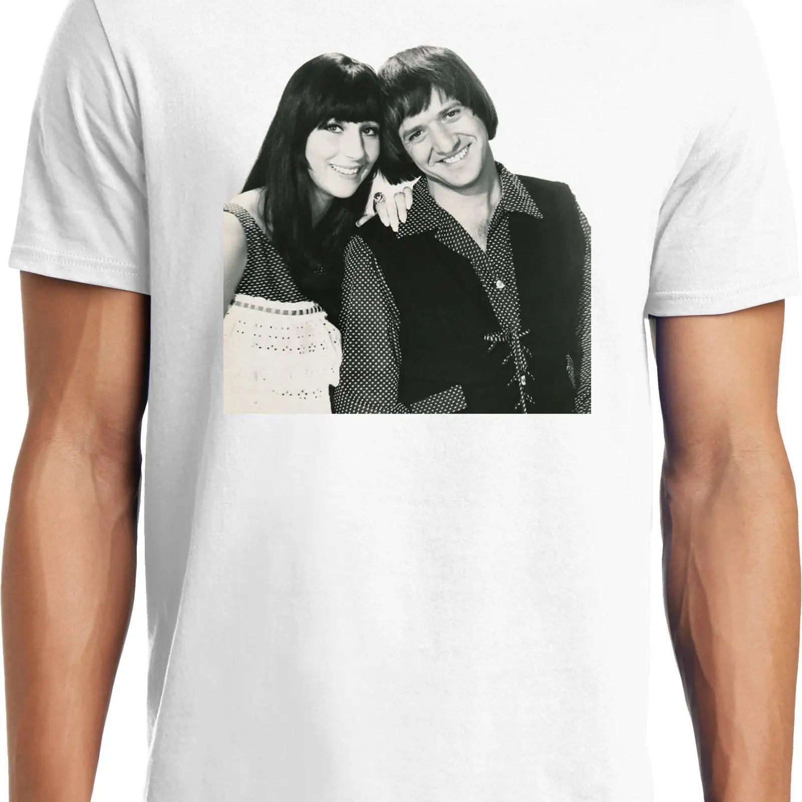 Men'S Fashion For Big Guys - Camiseta vintage Big Guys Rule and