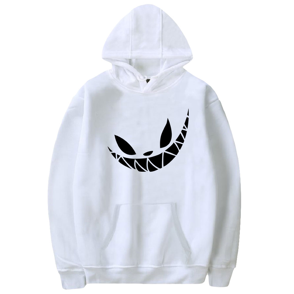 Men Fashion Youtubers - Rubius moletom com capuz unissex de
