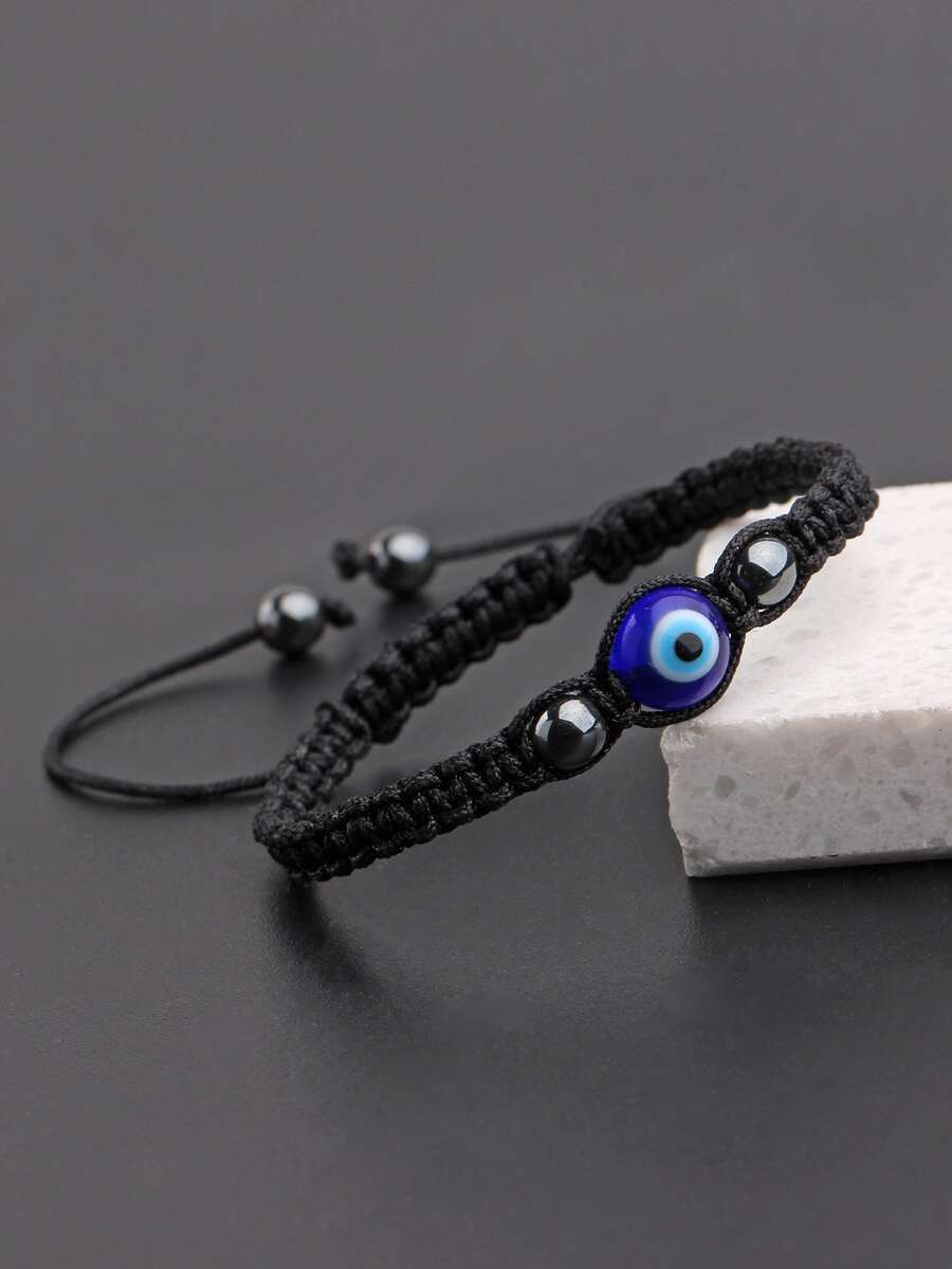 Men'S Fashion Jewelry Bracelets - Pulseira Masculina Elegante e Popular com