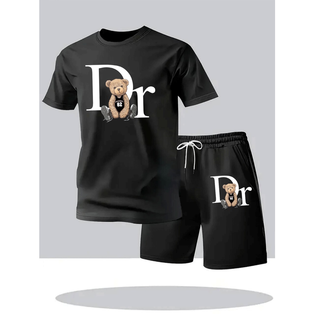 Men'S Fashion Brands - Moda de Verão Casual, Roupas Esportivas