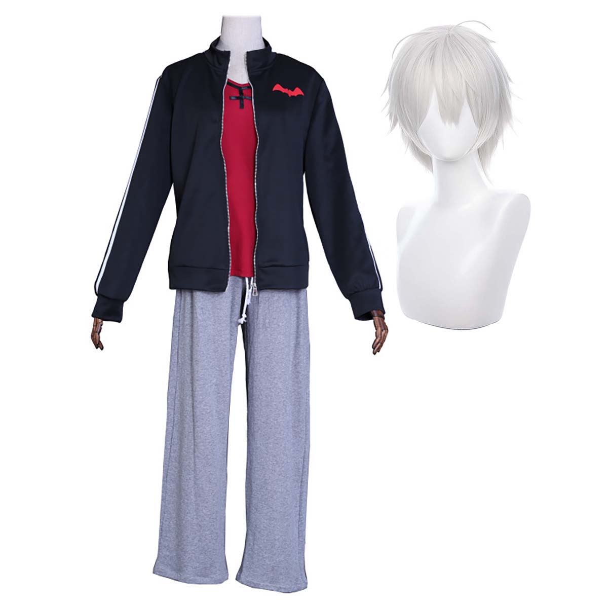 Men Fashion Youtubers - 2025 moda nova linda roupas terno