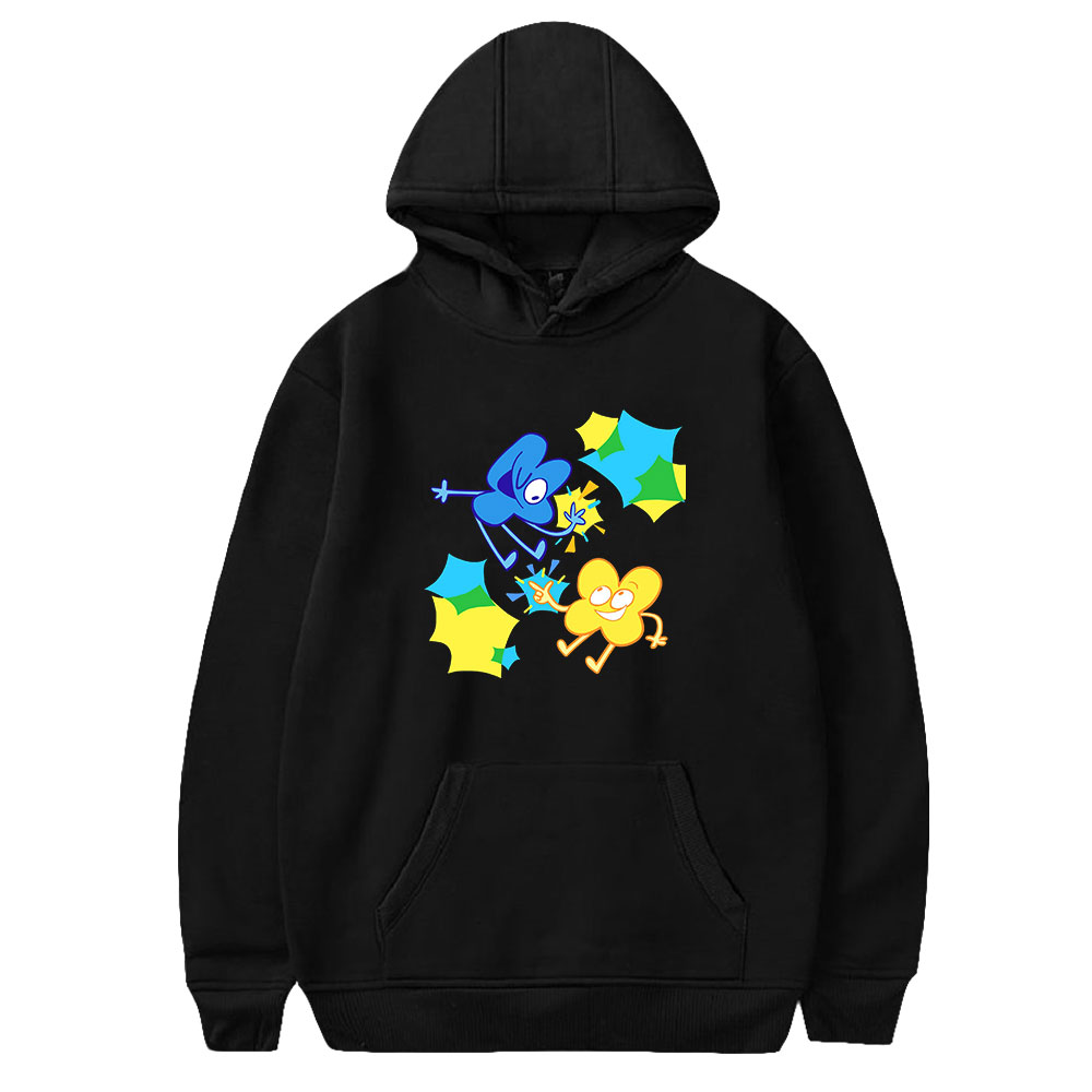 Men Fashion Youtubers - 2026 jacknjellify merch hoodie unissex manga