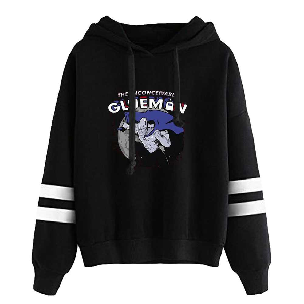 Men Fashion Youtubers - 2026 jerma985 merch unissex bolsos barras