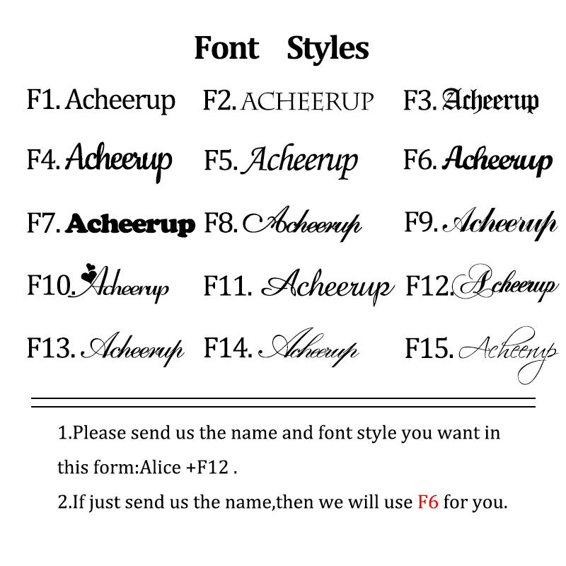 Acheerup nome personalizado co - Men'S Fashion Jewelry Bracelets avaliação e preço