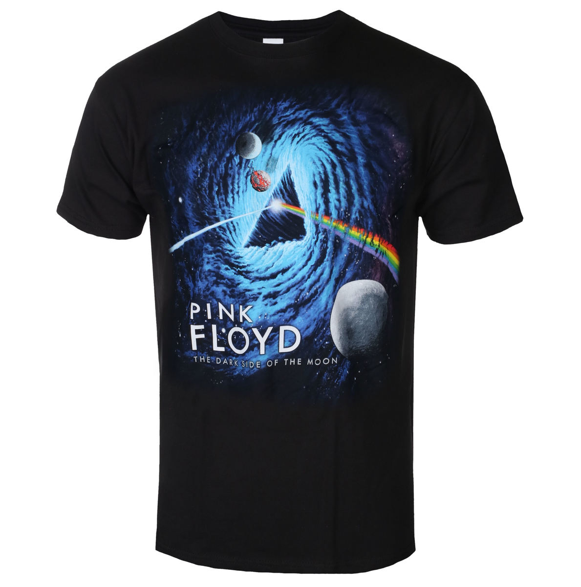Camiseta Streetwear Pink Floyd - Men'S Fashion Pink Shirt avaliação e preço