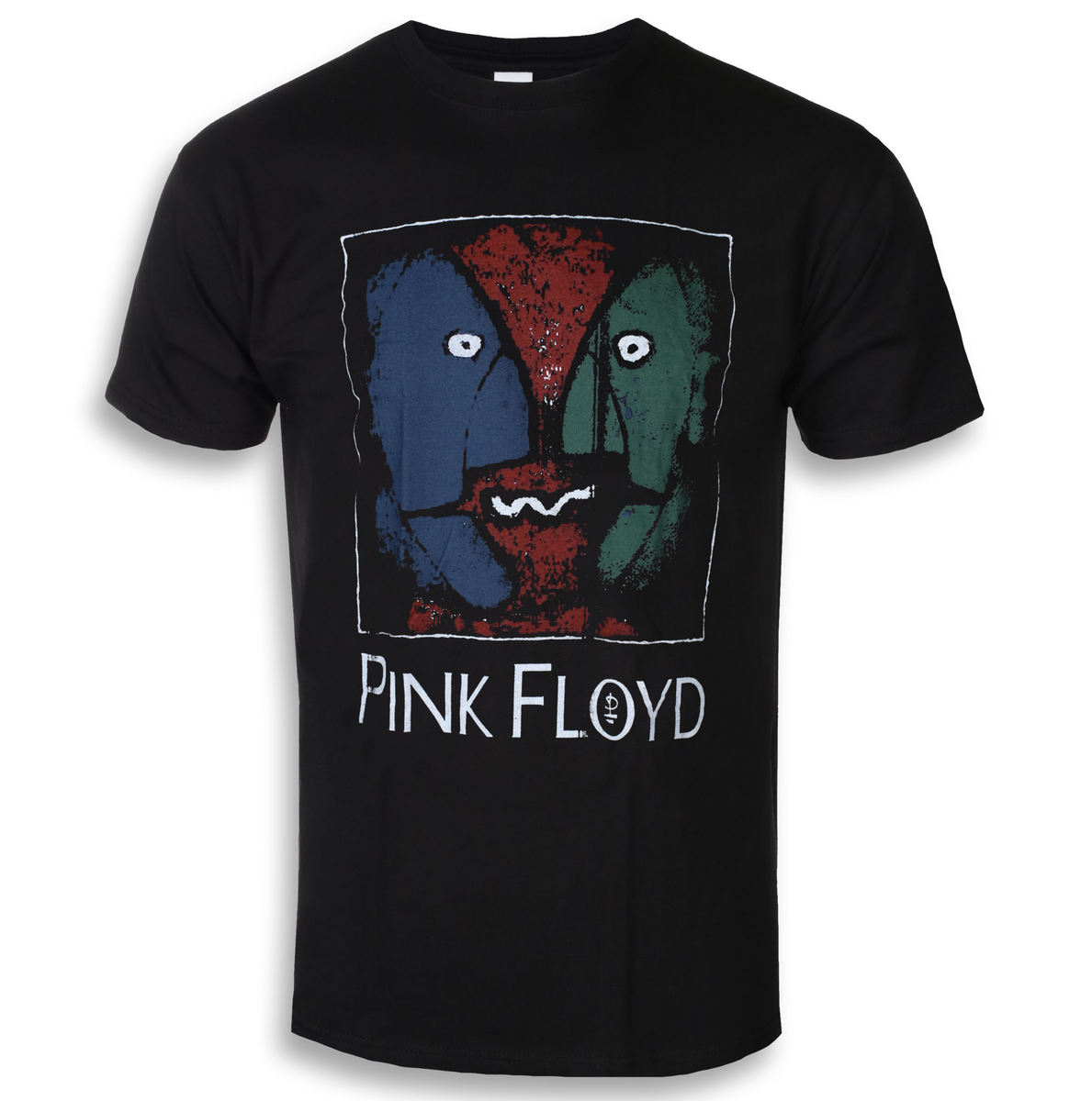 Camiseta Streetwear Pink Floyd - Men'S Fashion Pink Shirt avaliação e preço