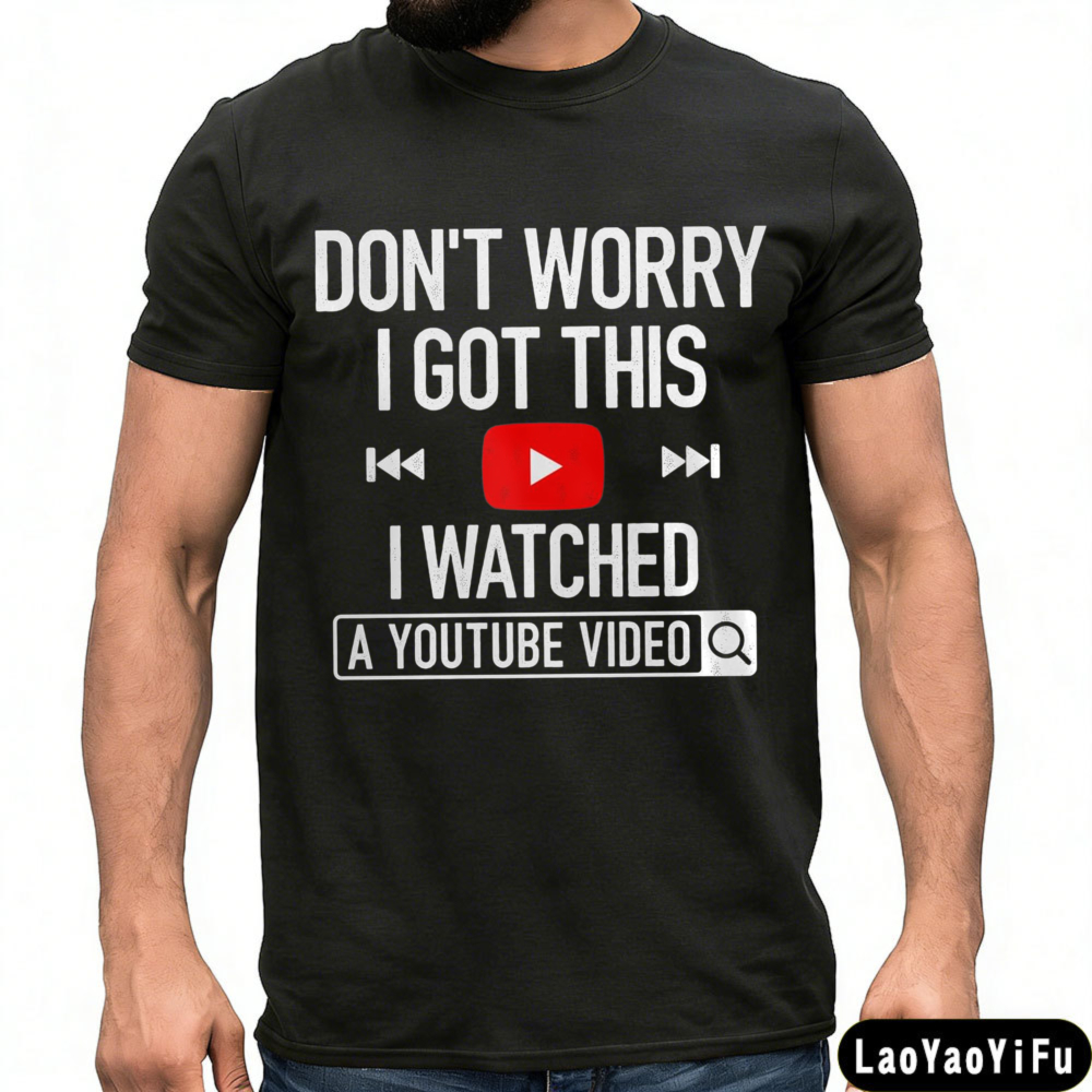 Camiseta Engraçada Masculina d - Men Fashion Youtubers avaliação e preço