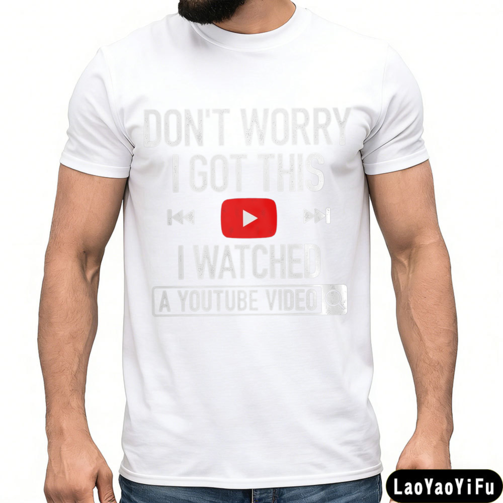 Camiseta Engraçada Masculina d - Men Fashion Youtubers avaliação e preço
