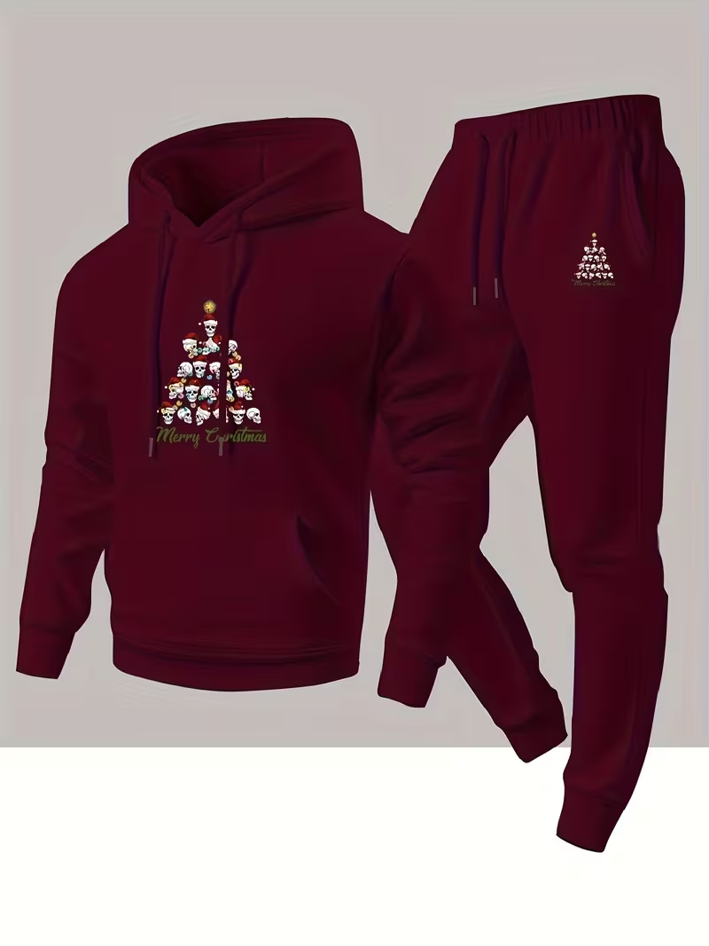 Conjunto Masculino de Outono I - Mens Fashion Wear avaliação e preço
