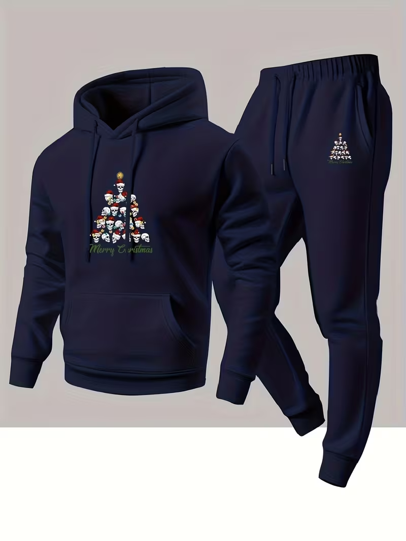 Conjunto Masculino de Outono I - Mens Fashion Wear avaliação e preço