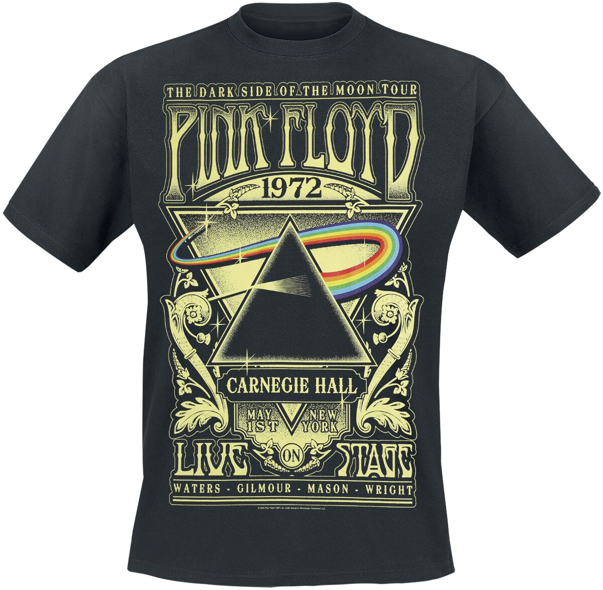 Camiseta de Algodão Gráfica Pi - Men'S Fashion Pink Shirt avaliação e preço