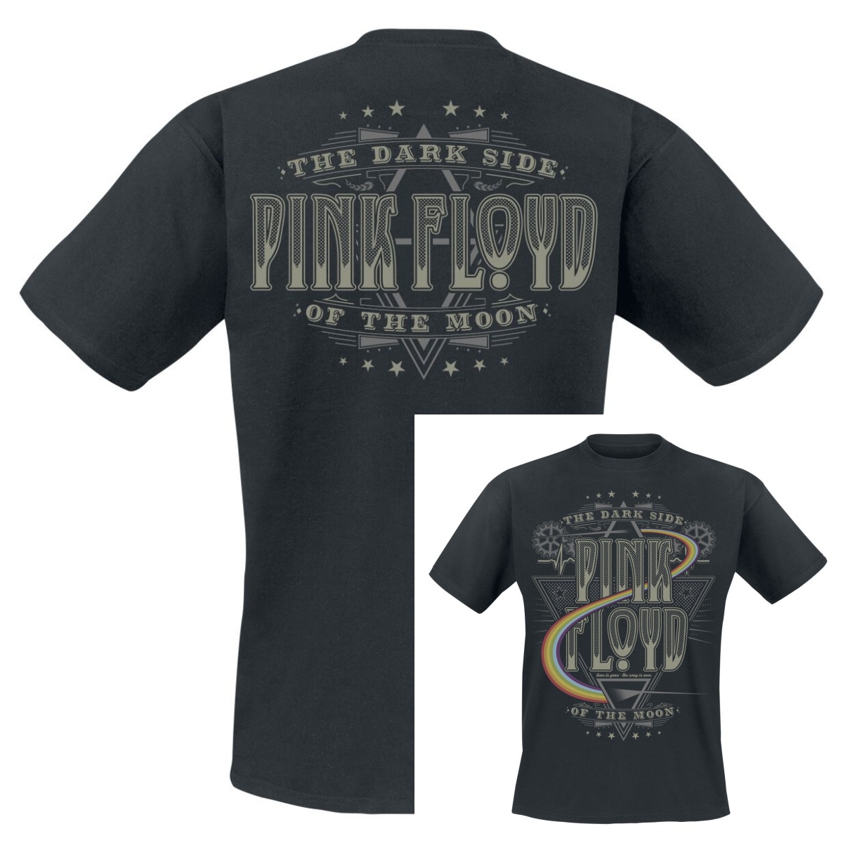 Camiseta de Algodão Gráfica Pi - Men'S Fashion Pink Shirt avaliação e preço