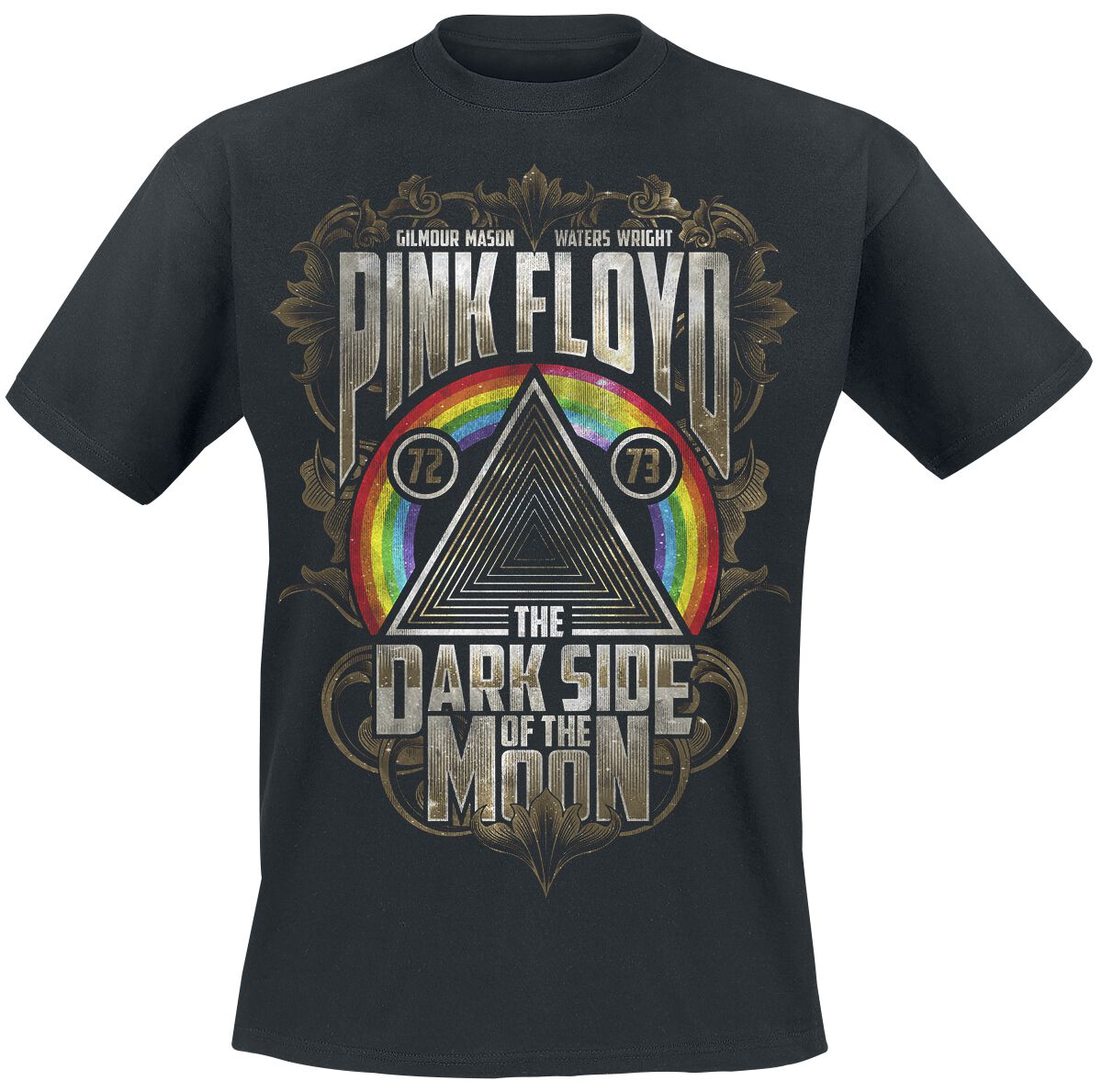 Camiseta de Algodão Gráfica Pi - Men'S Fashion Pink Shirt avaliação e preço
