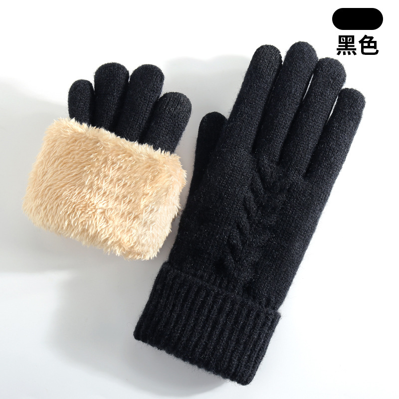 Luvas de malha para homens e m - Amazon Men'S Fashion avaliação e preço