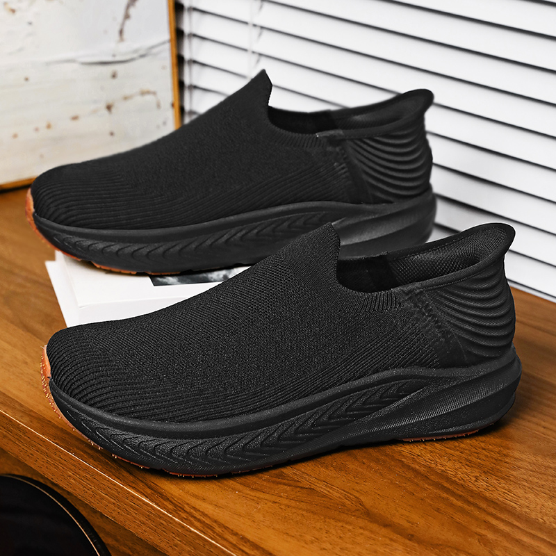 Tênis de Malha para Corrida, S - Men'S Fashion Running Shoes avaliação e preço