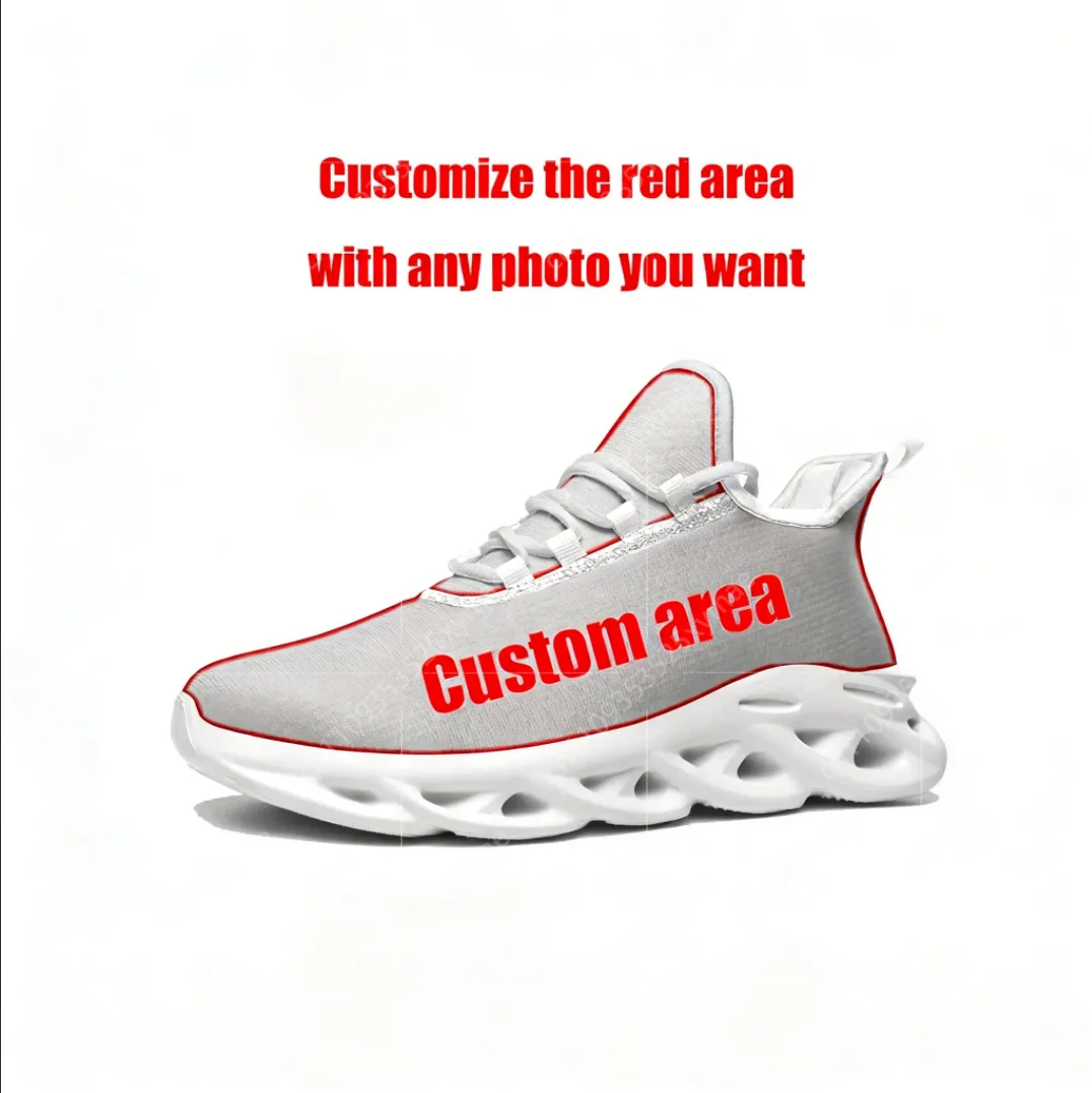 Tênis Esportivo Unissex com Ba - Men'S Fashion Running Shoes avaliação e preço