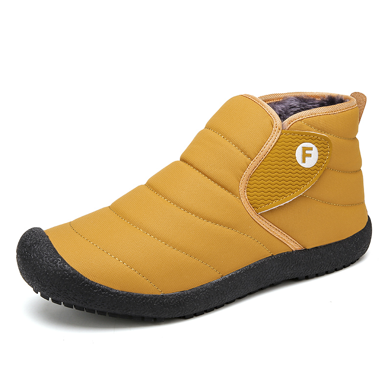 Botas de inverno impermeáveis  - Men Fashion Kids avaliação e preço