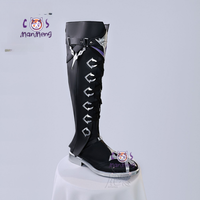 Kyryll chudomirovich flins cos - Fashion Men'S Boots avaliação e preço