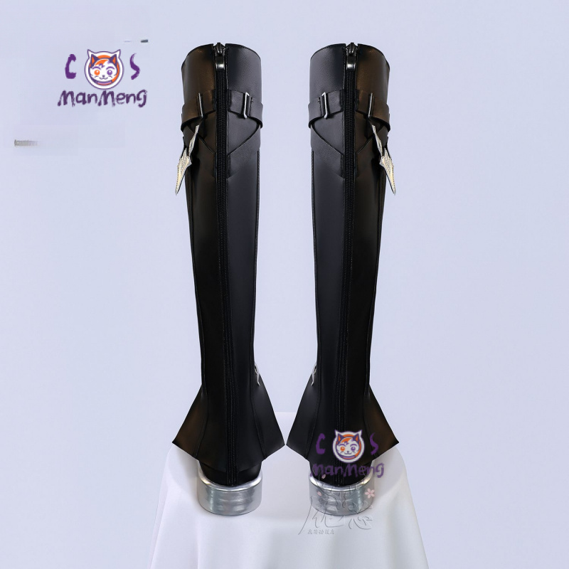 Kyryll chudomirovich flins cos - Fashion Men'S Boots avaliação e preço