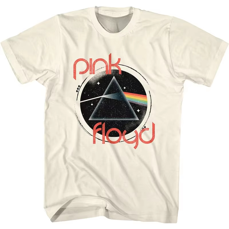 Camiseta de algodão unissex de - Men'S Fashion Pink Shirt avaliação e preço