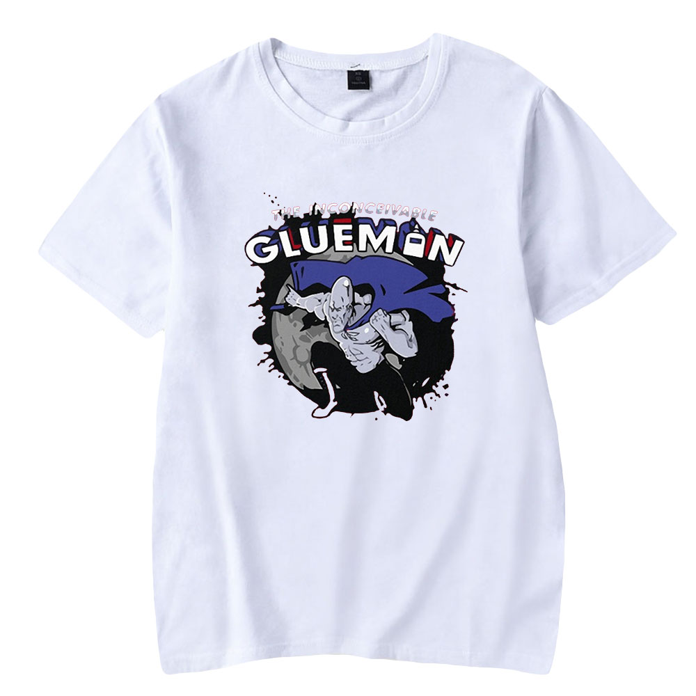 2026 jerma985 merch camiseta u - Men Fashion Youtubers avaliação e preço