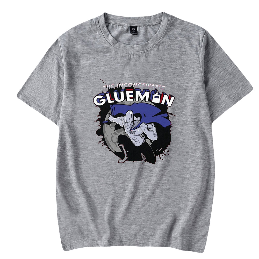 2026 jerma985 merch camiseta u - Men Fashion Youtubers avaliação e preço