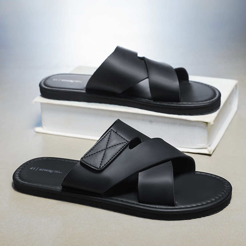 Chinelos Masculinos 2026: Nova - Men Fashion Korean Style avaliação e preço