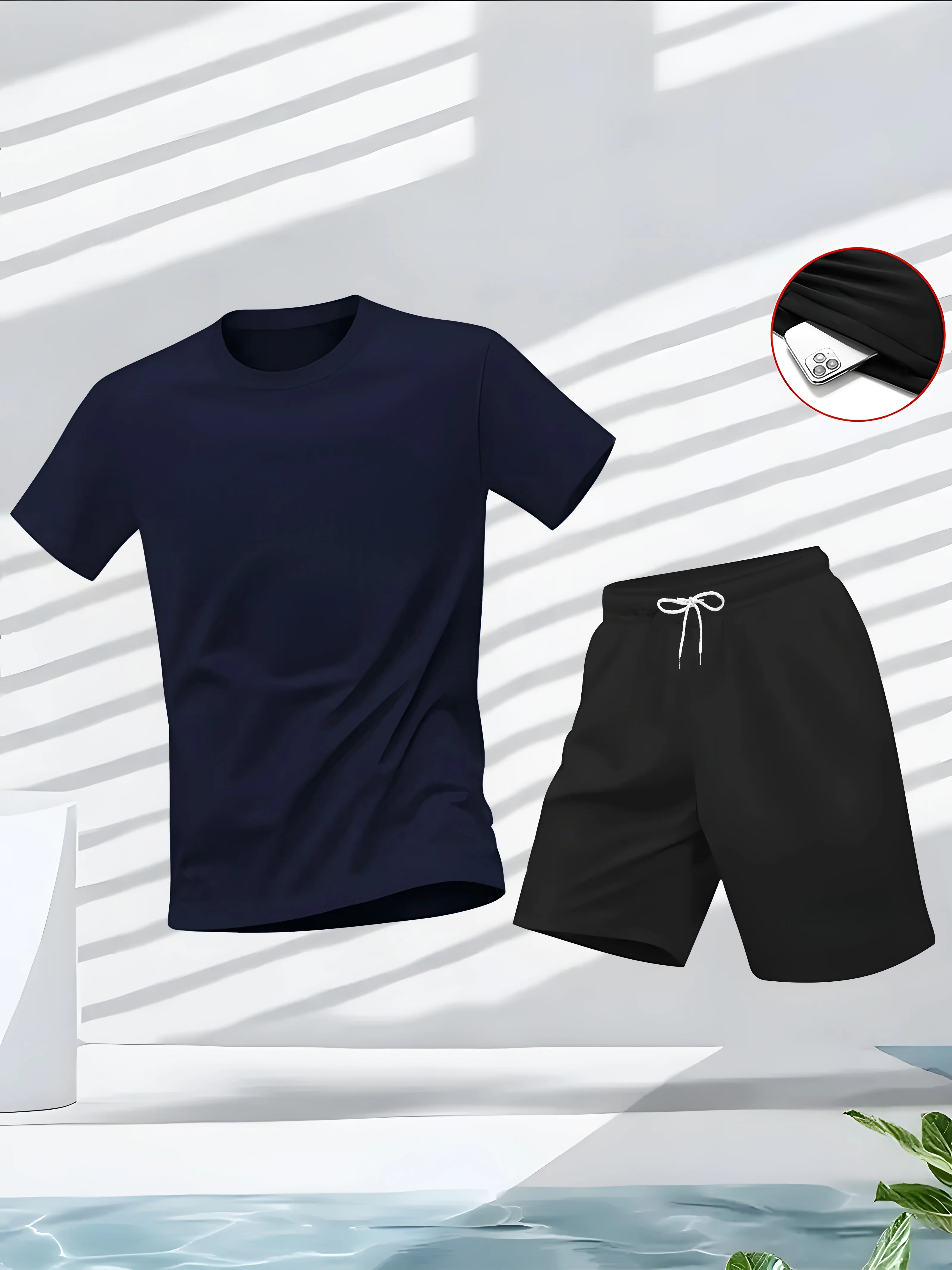 Conjunto de Terno Masculino 2  - Queer Men'S Fashion avaliação e preço