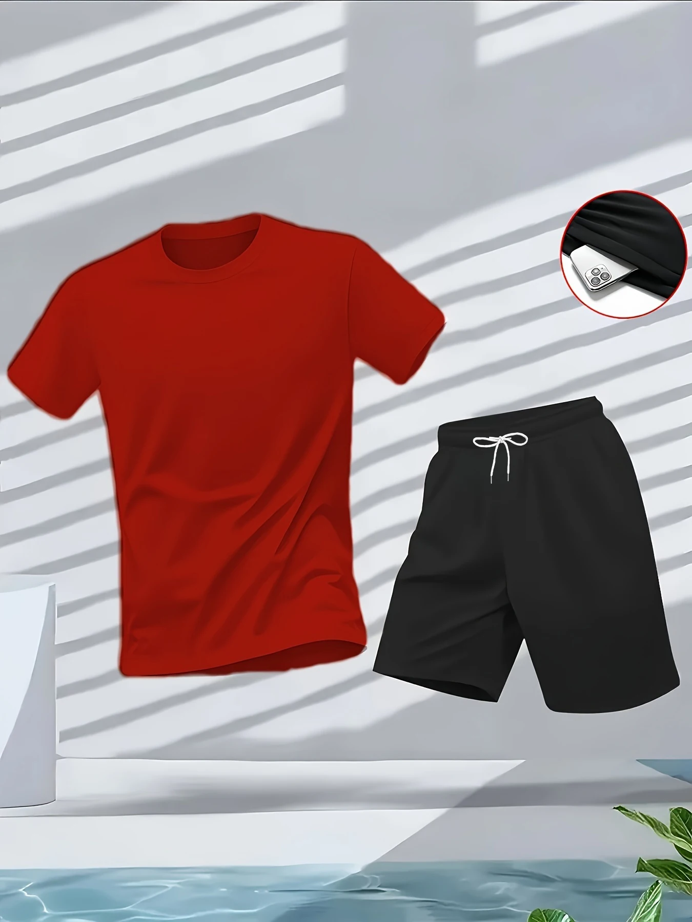 Conjunto de Terno Masculino 2  - Queer Men'S Fashion avaliação e preço