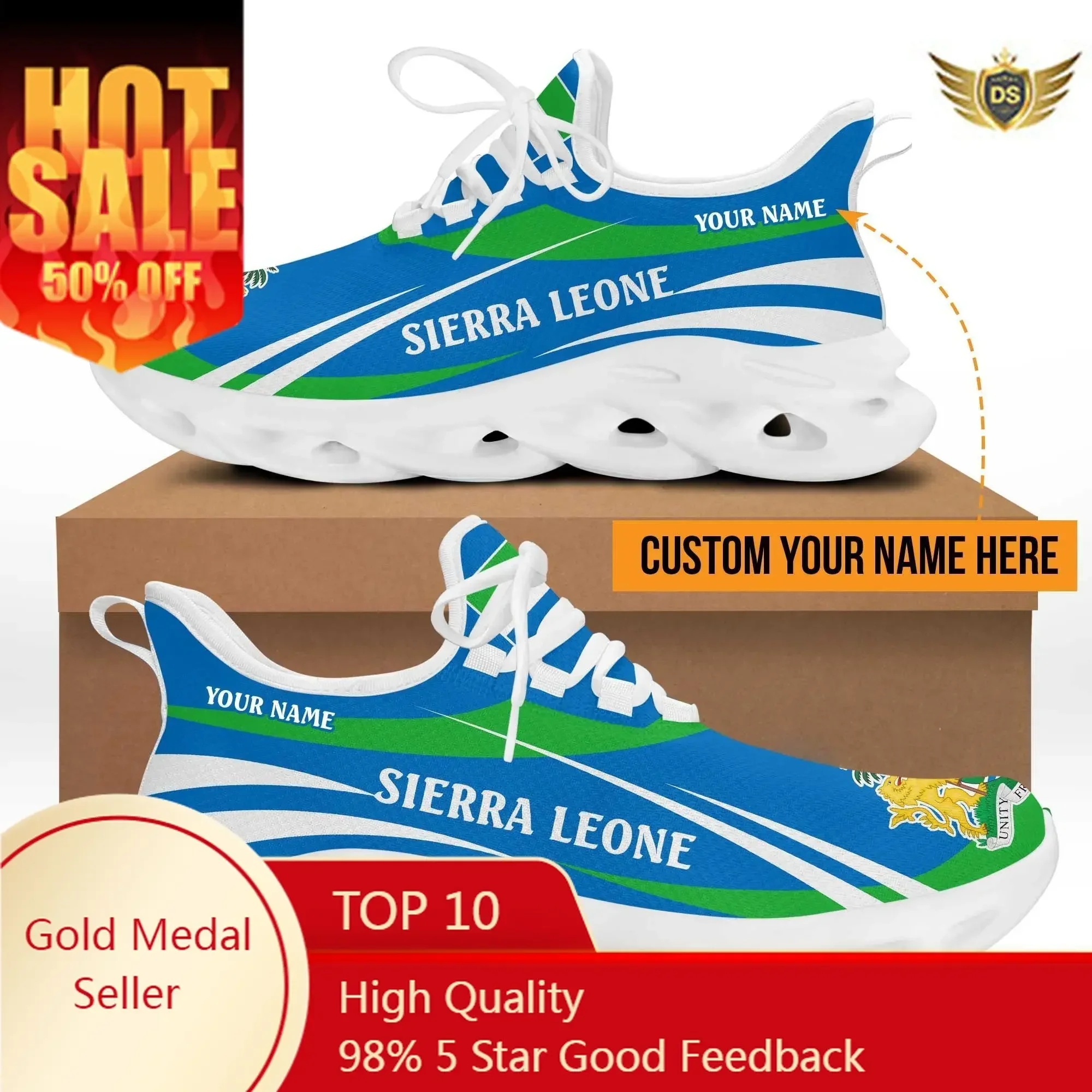 Designer tênis homem bandeira  - Men'S Fashion Running Shoes avaliação e preço