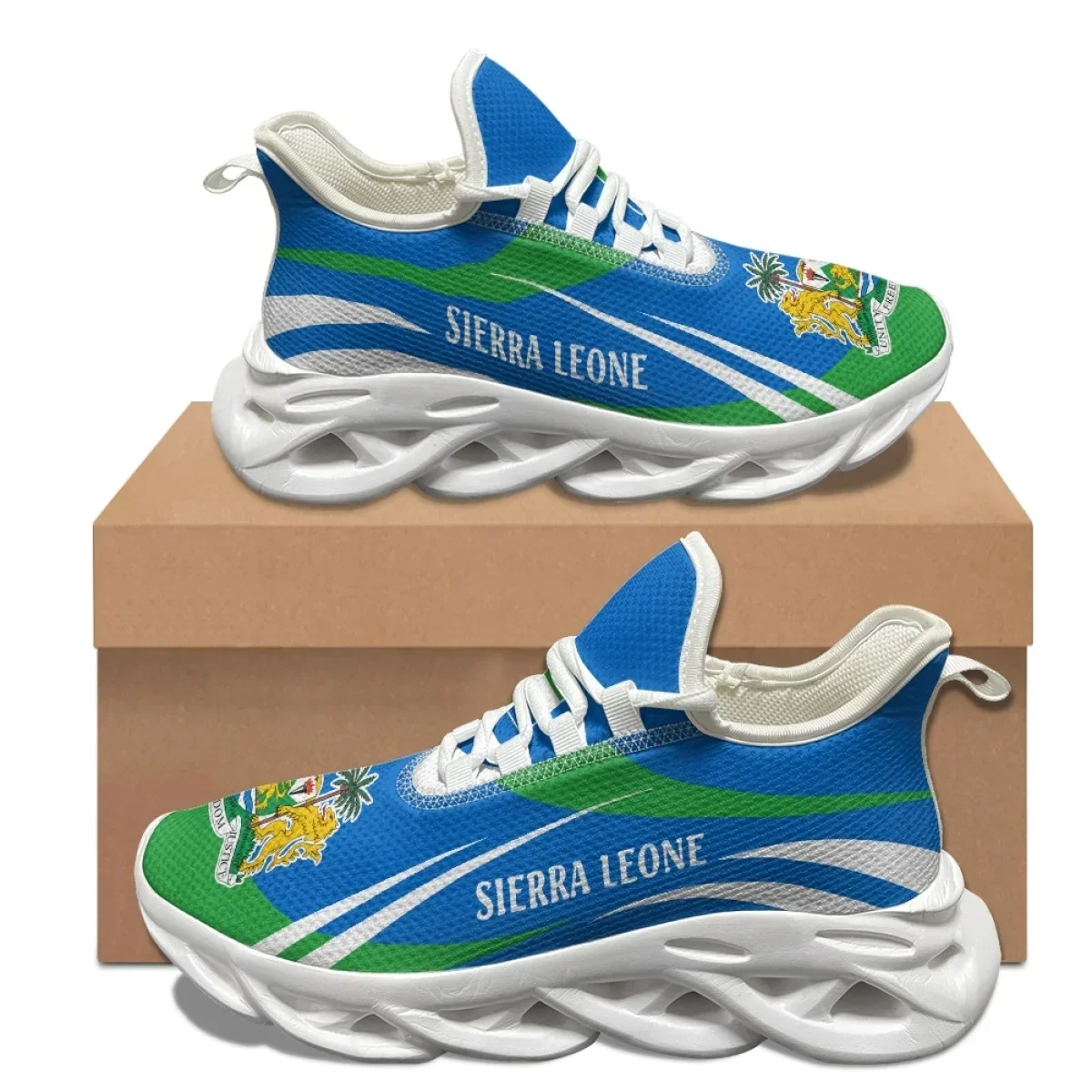 Designer tênis homem bandeira  - Men'S Fashion Running Shoes avaliação e preço
