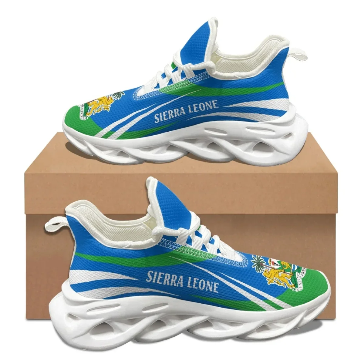 Designer tênis homem bandeira  - Men'S Fashion Running Shoes avaliação e preço