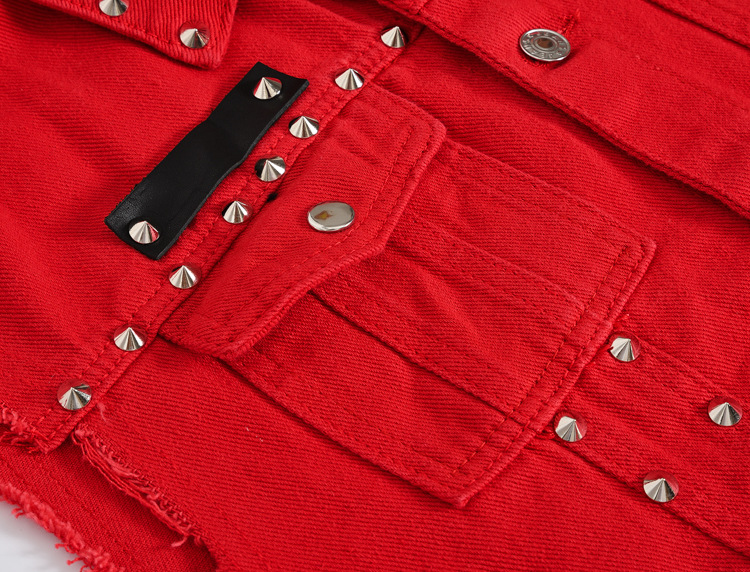 Colete Jeans Masculino Estilo  - Men'S Fashion Vest With Jeans avaliação e preço