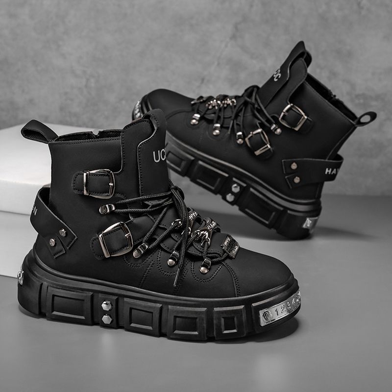 Botas de marca originais para  - Men'S Fashion Brands avaliação e preço