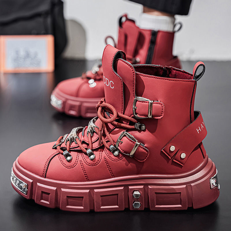 Botas de marca originais para  - Men'S Fashion Brands avaliação e preço