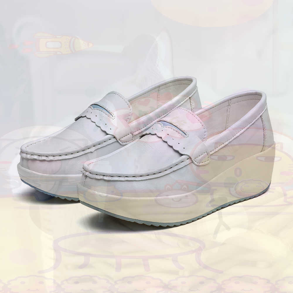 Plataforma inverno rosa tênis  - Men'S Fashion Over 40 avaliação e preço