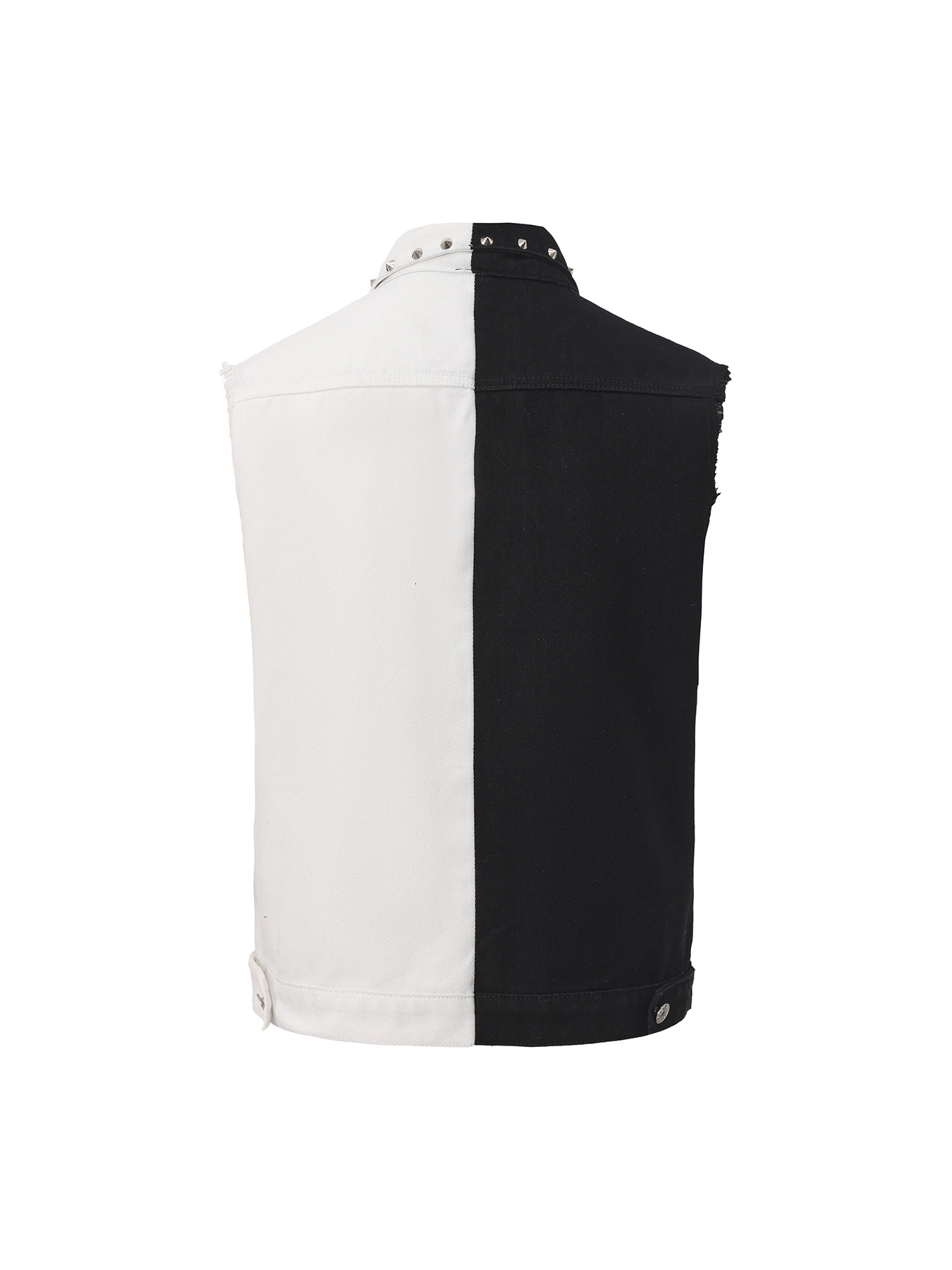 Colete Jeans Masculino Estilo  - Men'S Fashion Vest With Jeans avaliação e preço