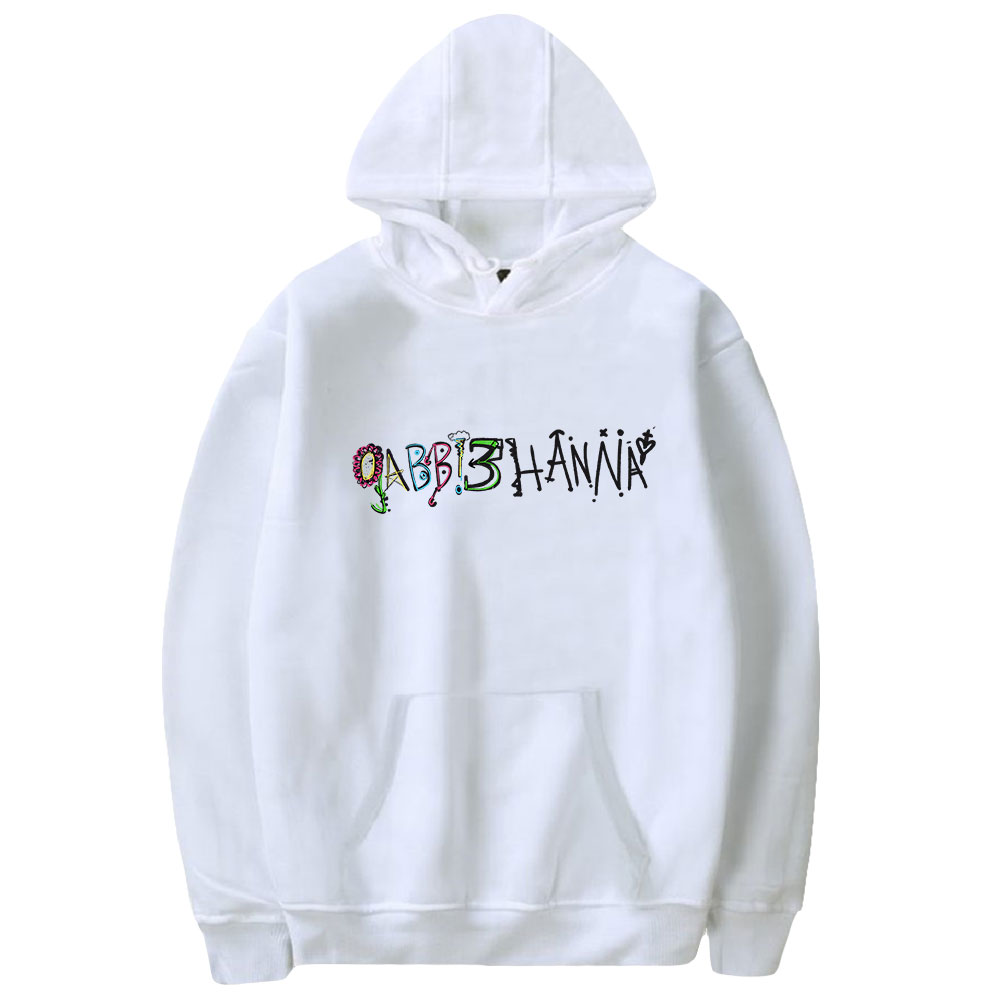 2026 Gabbie Hanna Hoodie Uniss - Men Fashion Youtubers avaliação e preço