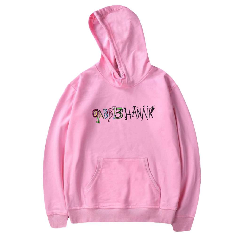 2026 Gabbie Hanna Hoodie Uniss - Men Fashion Youtubers avaliação e preço