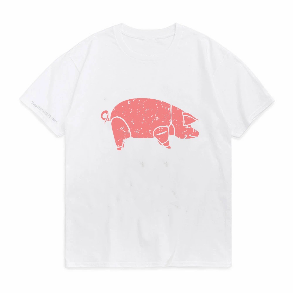 Camiseta gráfica com estampa d - Men'S Fashion Pink Shirt avaliação e preço