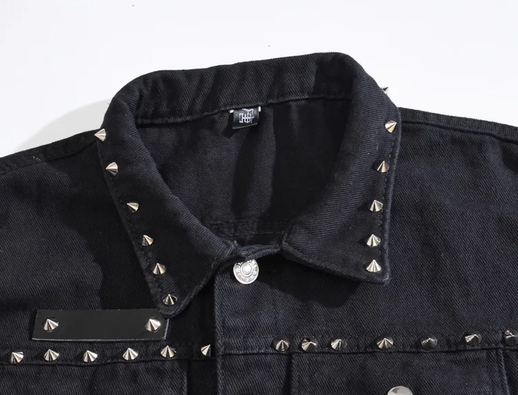 Colete Jeans Masculino com Reb - Men'S Fashion Vest With Jeans avaliação e preço