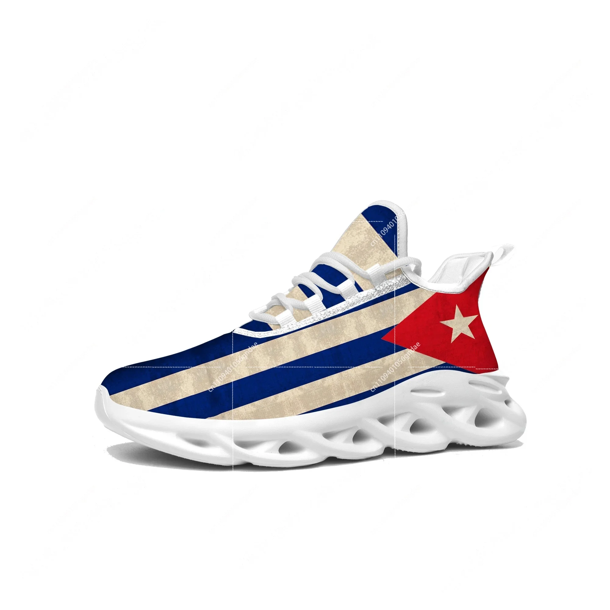 Tênis Flats com Estampa da Ban - Men'S Fashion Running Shoes avaliação e preço